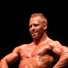 Tony  Eckman - NPC Big Sky Championships 2013 - #1